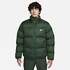 Nike Sportswear Club Men s Puffer Jacket. Nike IE